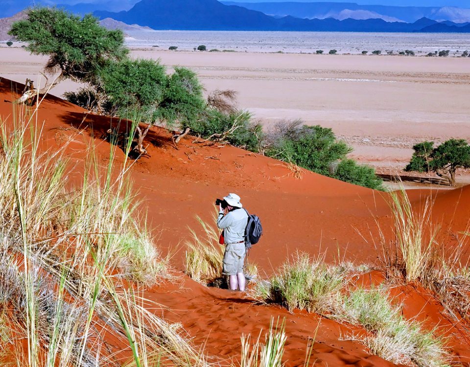 namibie